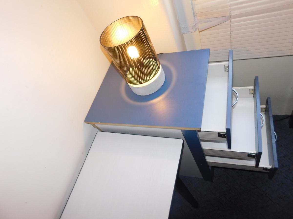 Casa Central Backpackers Hostel Сидней Экстерьер фото