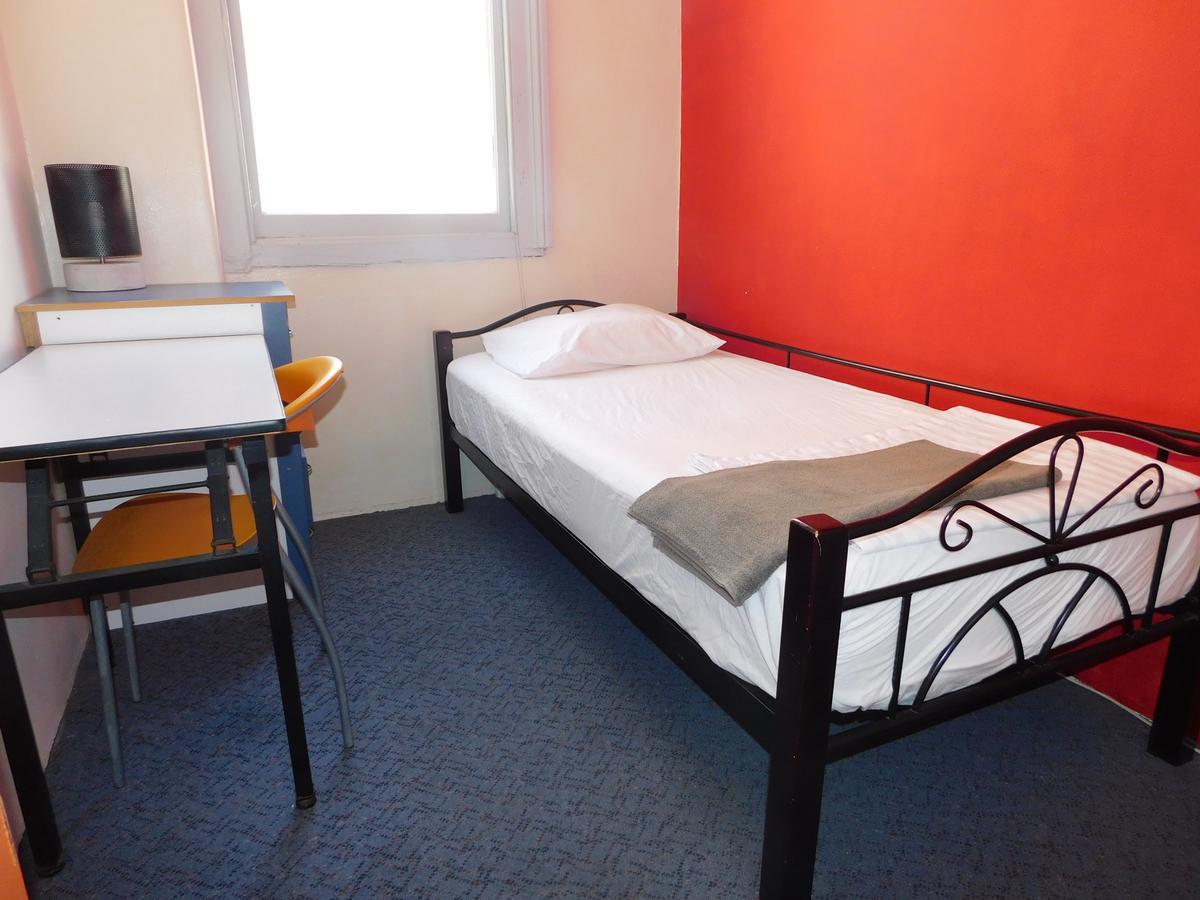 Casa Central Backpackers Hostel Сидней Экстерьер фото